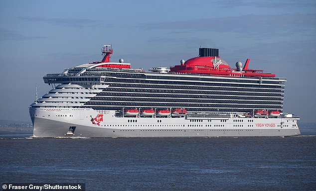 Virgin Voyages Crew Deported After Alleged Sexual Assault On Ship