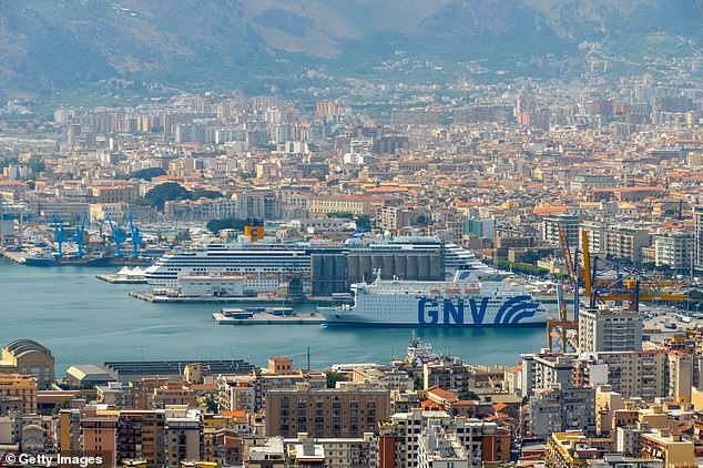 Virgin Voyages Crew Deported After Alleged Sexual Assault On Ship