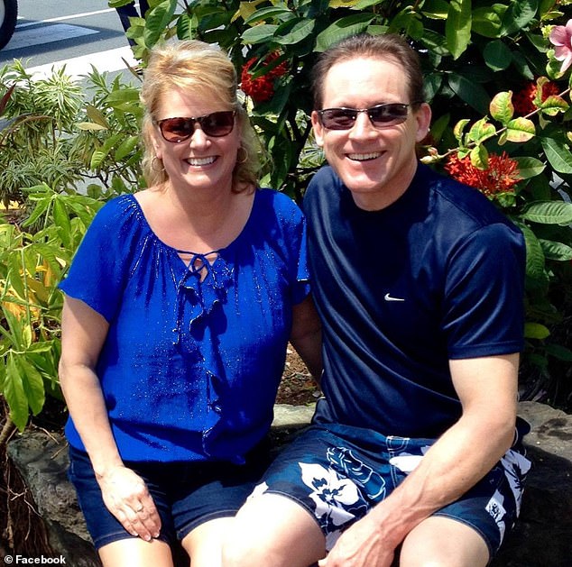 Husband sets home fire to kill wife before suicide attempt