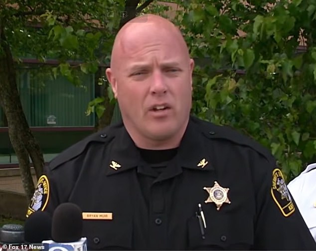 Husband sets home fire to kill wife before suicide attempt