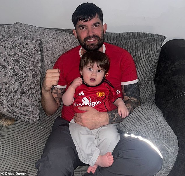 Parents shocked as routine checkup reveals rare heart defect in infant