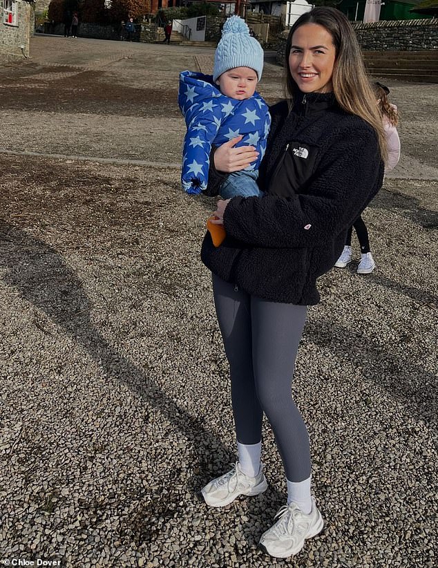 Parents shocked as routine checkup reveals rare heart defect in infant
