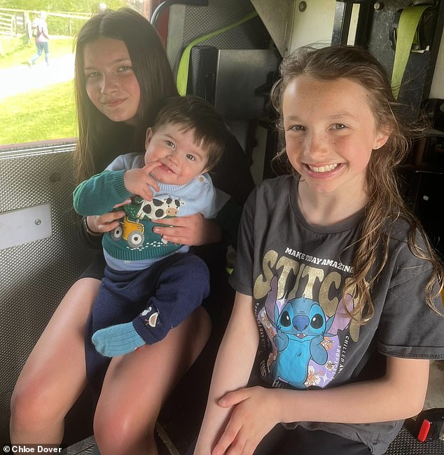 Parents shocked as routine checkup reveals rare heart defect in infant
