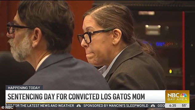 California Mom Sentenced to Over 30 Years for Hosting Minors at Secret Parties