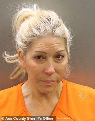California Mom Sentenced to Over 30 Years for Hosting Minors at Secret Parties
