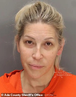California Mom Sentenced to Over 30 Years for Hosting Minors at Secret Parties