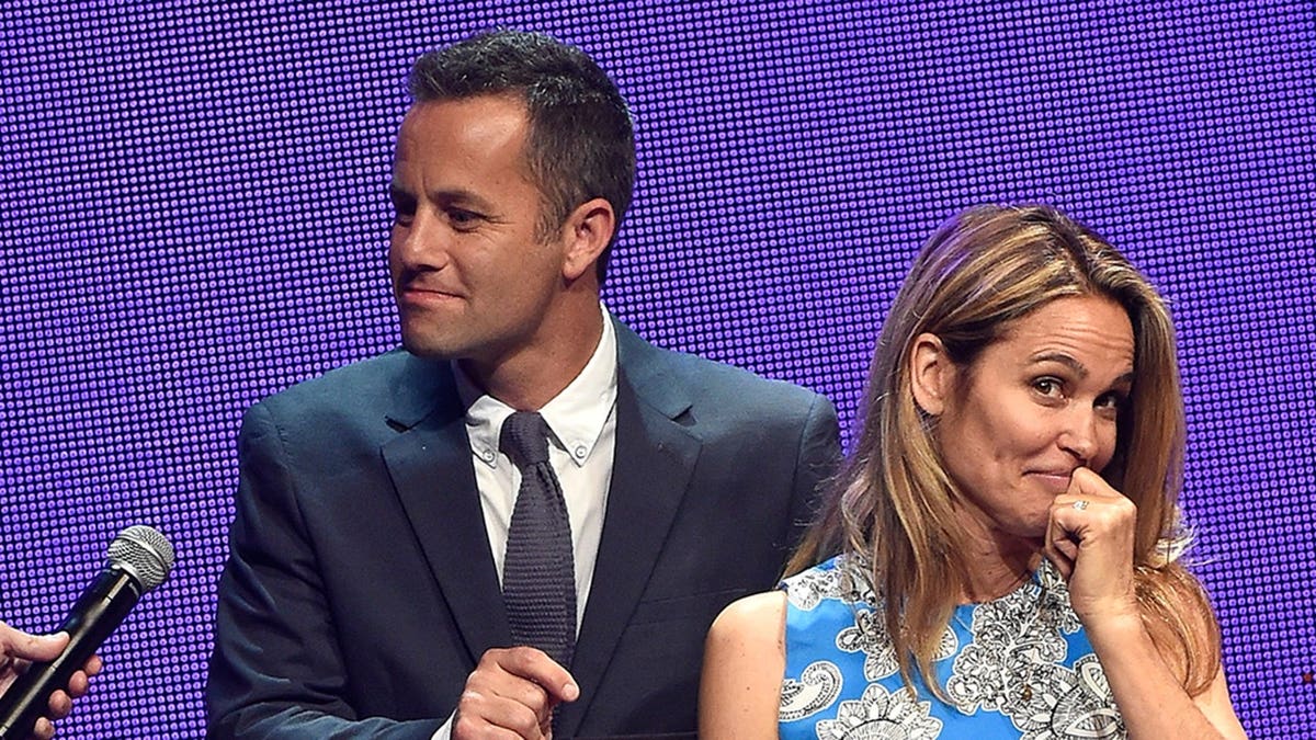 Kirk Cameron Moves to Tennessee Due to California's Rising Costs and Politics