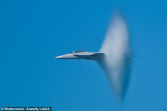 Mysterious Sonic Boom Shakes East Coast, Sending Pets Fleeing