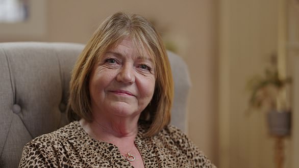 NHS back blood test could prevent one in five late-stage cancer deaths.